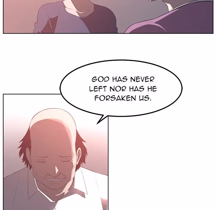 The Happening Chapter 42 page 28 - 