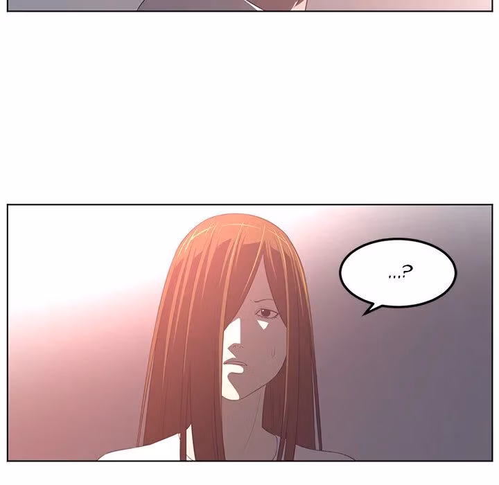 The Happening Chapter 42 page 32 - 