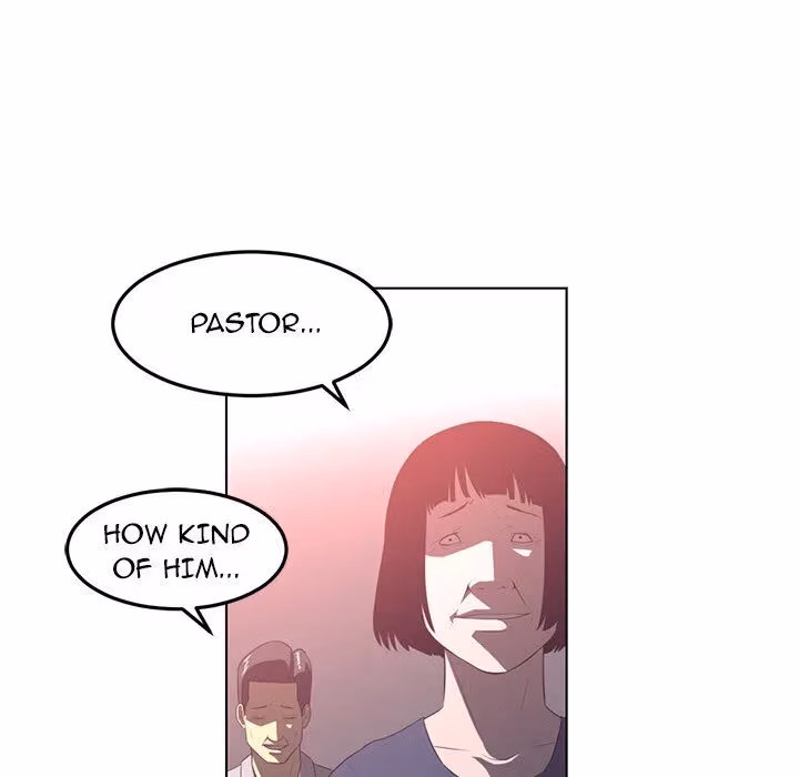 The Happening Chapter 42 page 34 - 