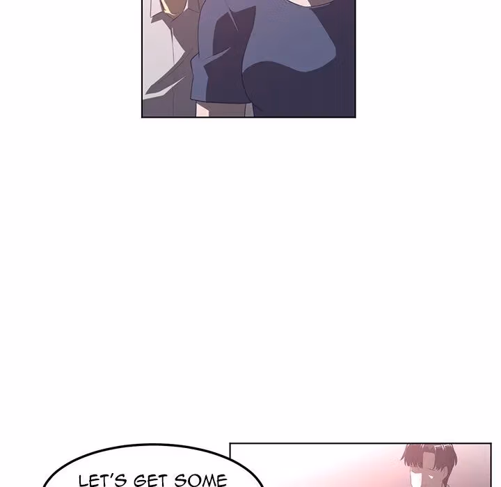 The Happening Chapter 42 page 35 - 