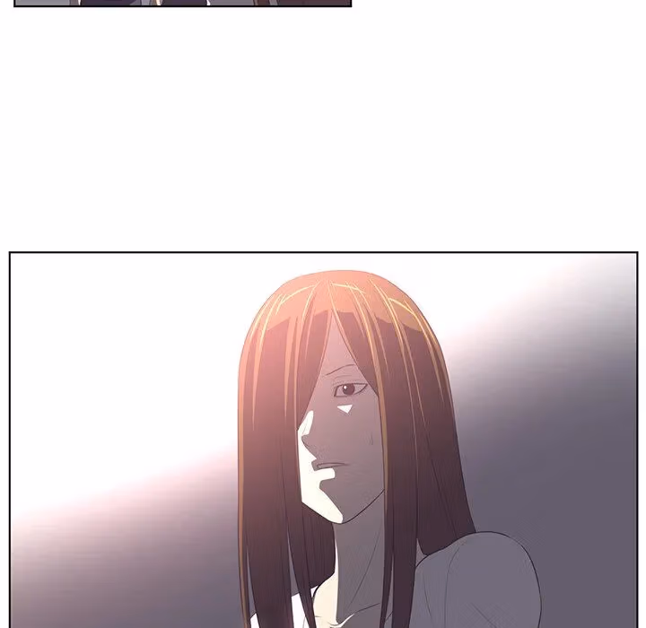 The Happening Chapter 42 page 37 - 