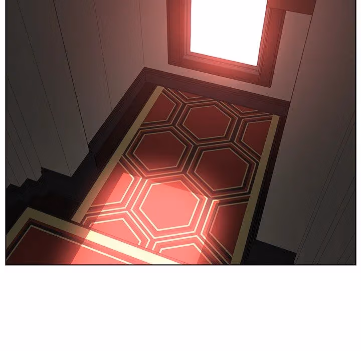 The Happening Chapter 42 page 39 - 