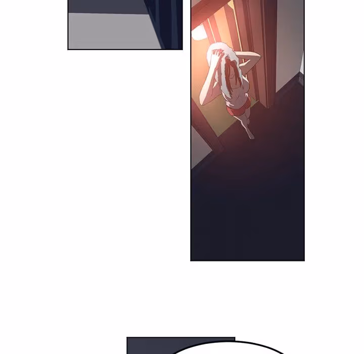 The Happening Chapter 42 page 41 - 