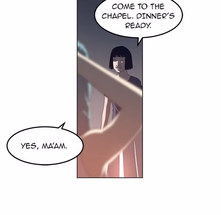 The Happening Chapter 42 page 42 - 