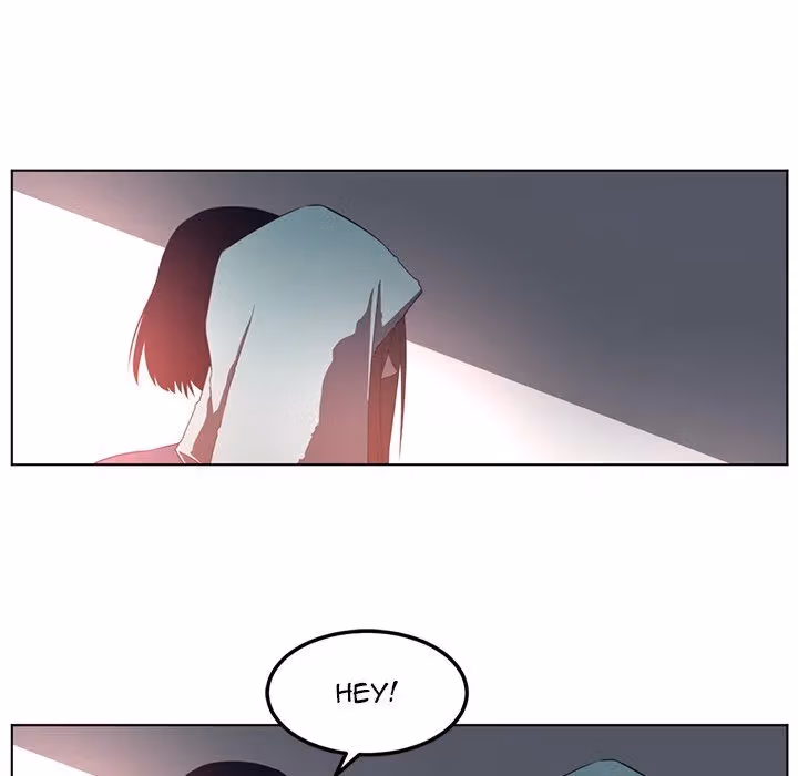 The Happening Chapter 42 page 44 - 