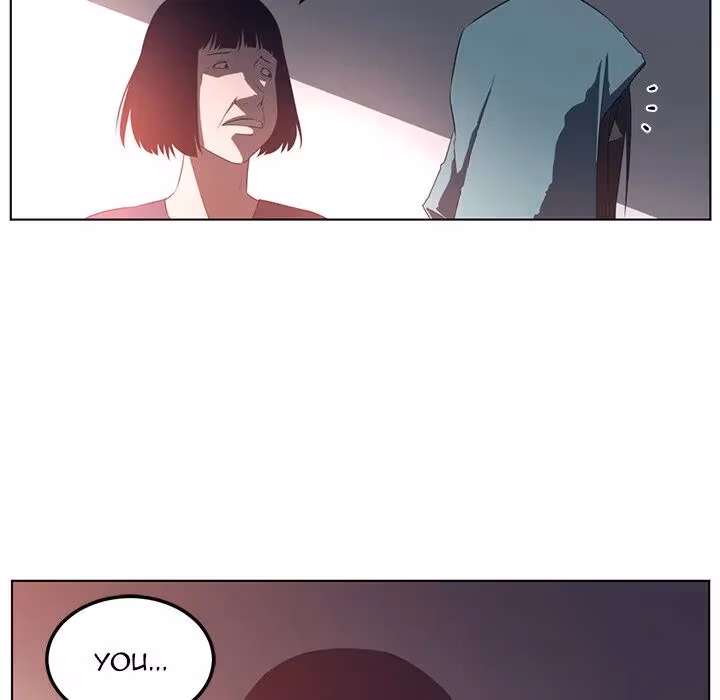 The Happening Chapter 42 page 45 - 
