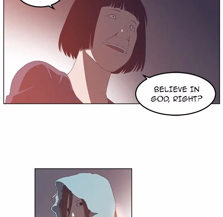 The Happening Chapter 42 page 46 - 