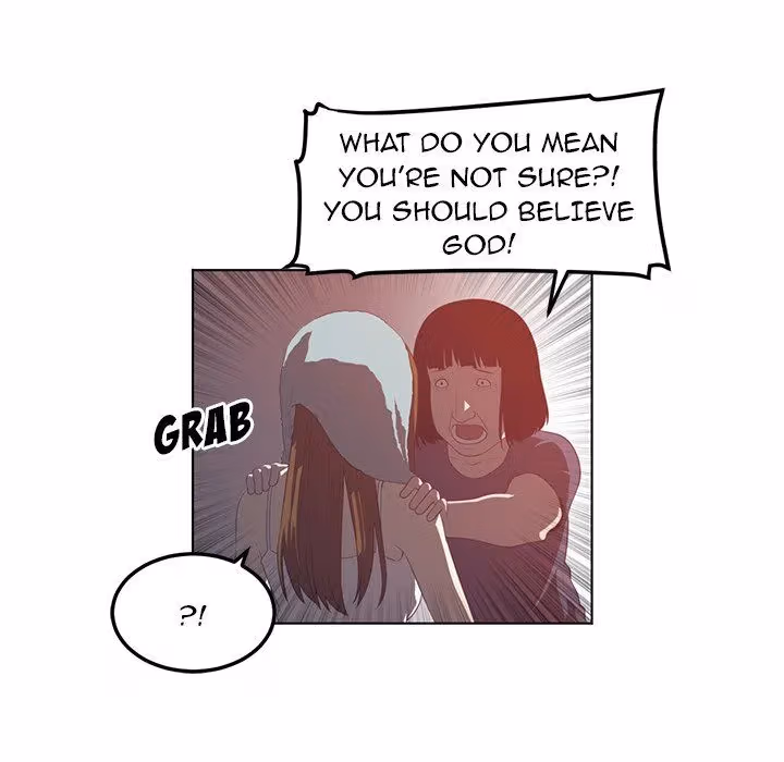 The Happening Chapter 42 page 48 - 