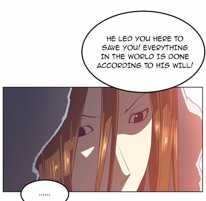 The Happening Chapter 42 page 50 - 