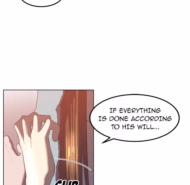 The Happening Chapter 42 page 51 - 
