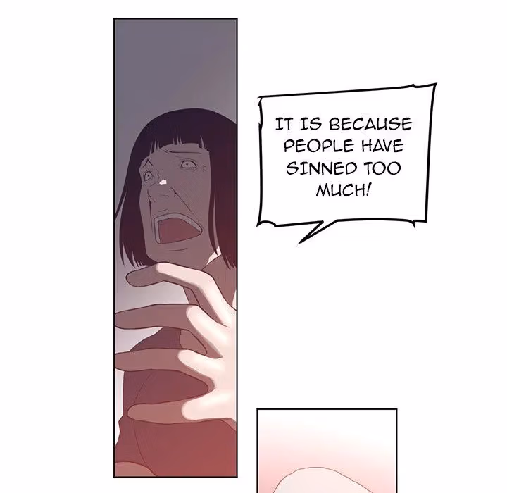 The Happening Chapter 42 page 53 - 