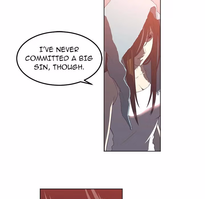 The Happening Chapter 42 page 54 - 