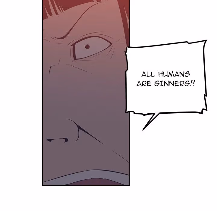 The Happening Chapter 42 page 55 - 