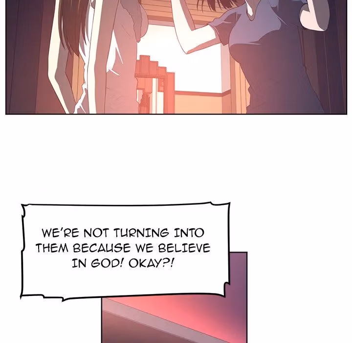 The Happening Chapter 42 page 57 - 