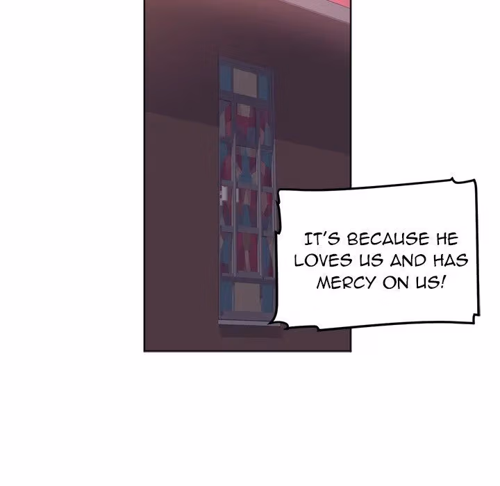 The Happening Chapter 42 page 58 - 