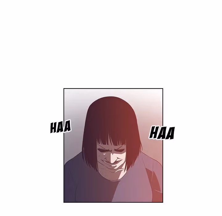 The Happening Chapter 42 page 59 - 