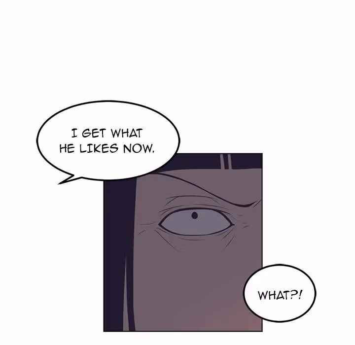 The Happening Chapter 42 page 60 - 