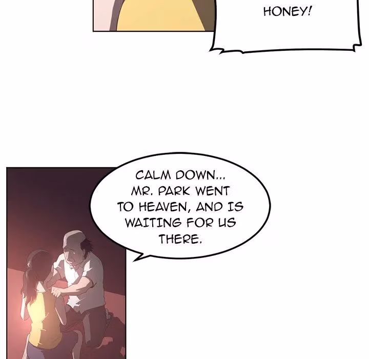 The Happening Chapter 42 page 7 - 