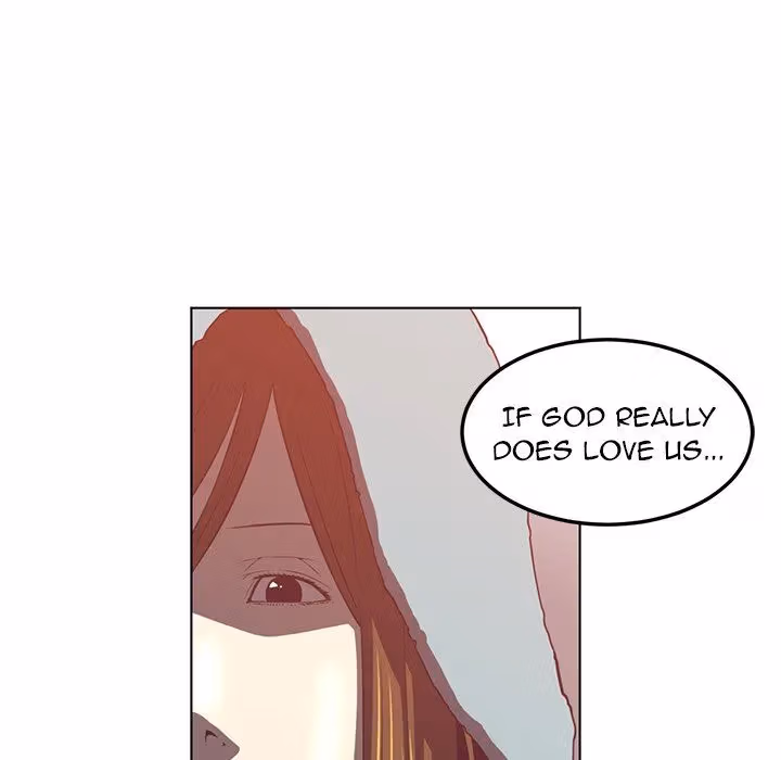 The Happening Chapter 42 page 61 - 