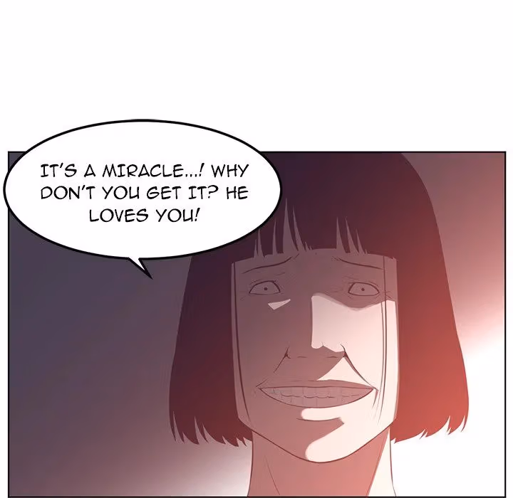 The Happening Chapter 42 page 65 - 