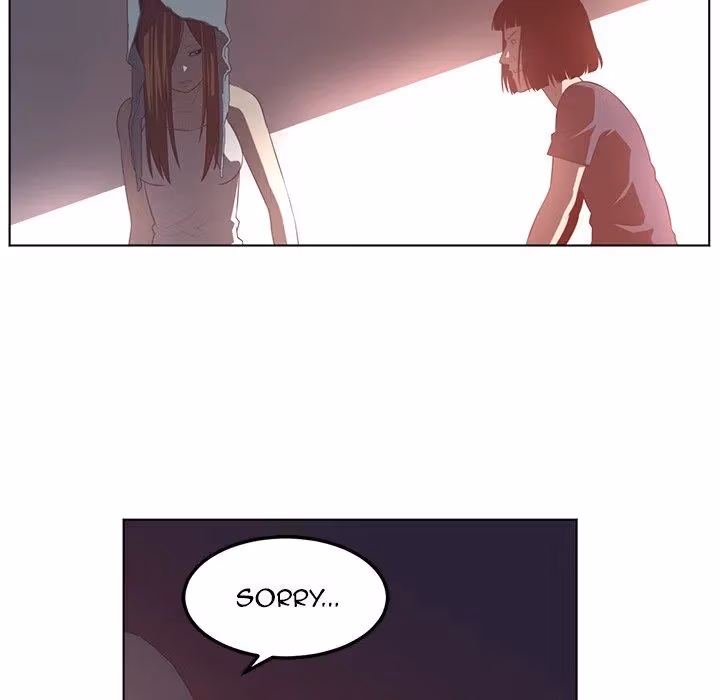 The Happening Chapter 42 page 68 - 