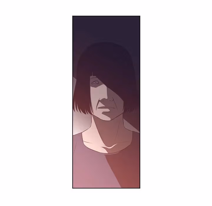 The Happening Chapter 42 page 70 - 