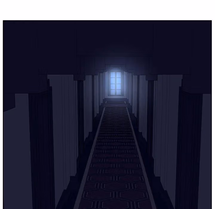 The Happening Chapter 42 page 73 - 