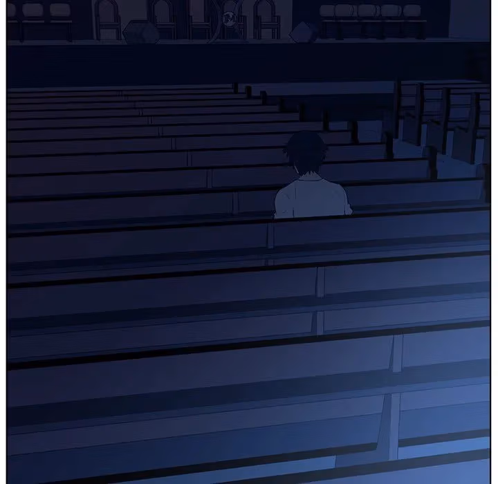 The Happening Chapter 42 page 75 - 