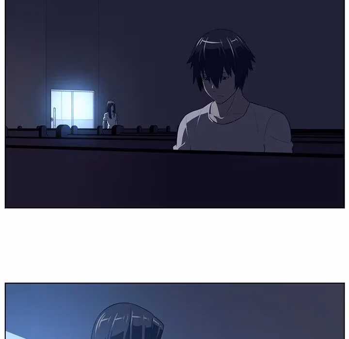 The Happening Chapter 42 page 77 - 