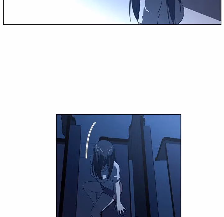 The Happening Chapter 42 page 79 - 