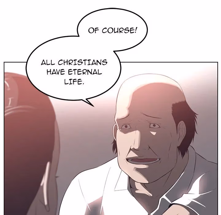 The Happening Chapter 42 page 9 - 