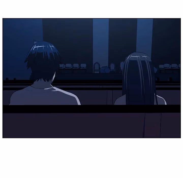 The Happening Chapter 42 page 83 - 