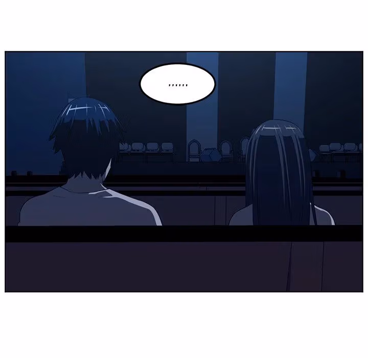 The Happening Chapter 42 page 84 - 