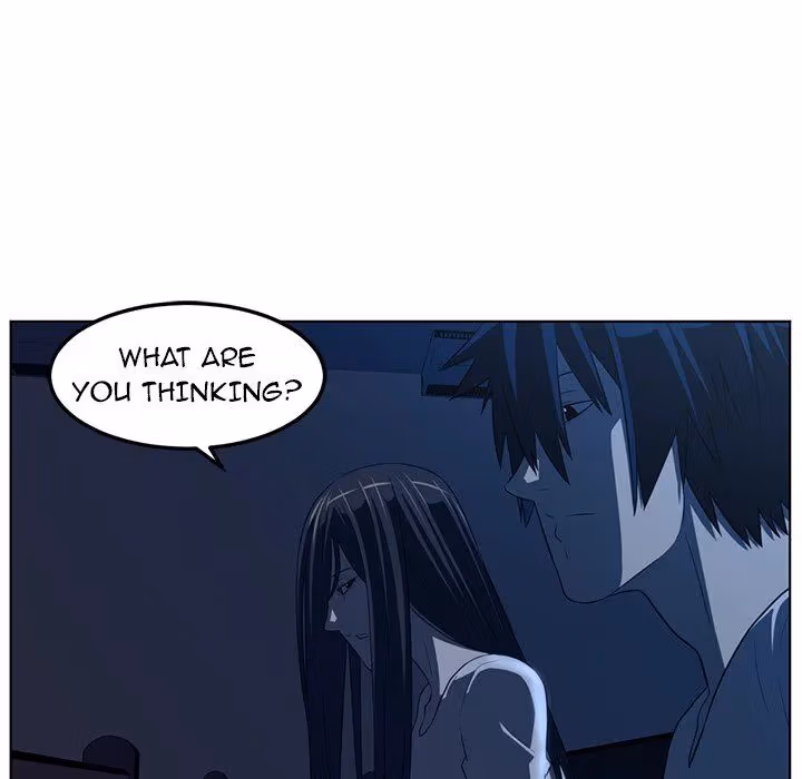 The Happening Chapter 42 page 85 - 