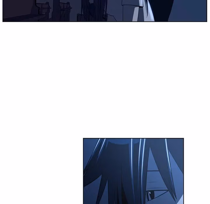 The Happening Chapter 42 page 86 - 