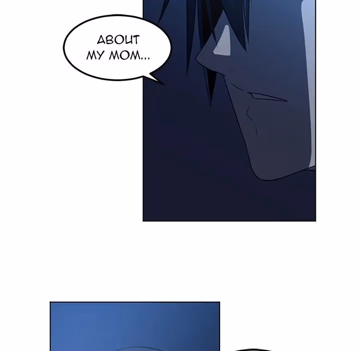 The Happening Chapter 42 page 87 - 