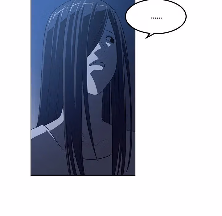 The Happening Chapter 42 page 88 - 
