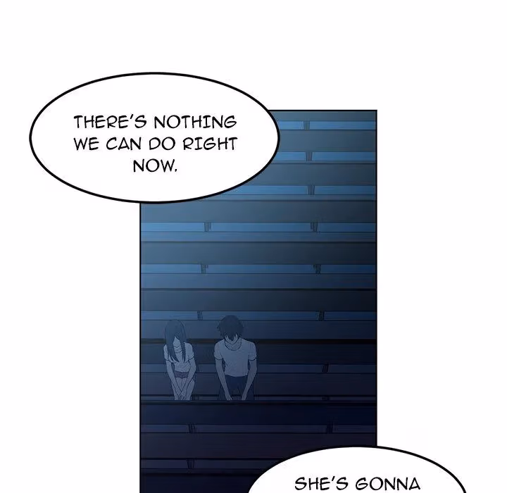 The Happening Chapter 42 page 89 - 