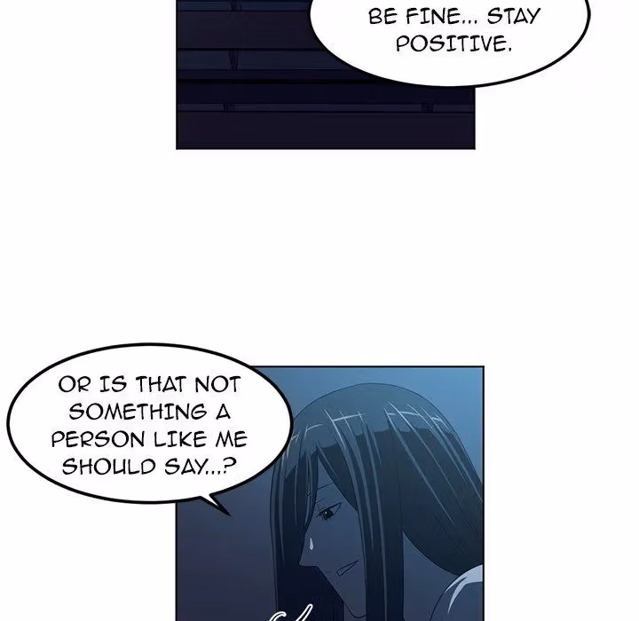The Happening Chapter 42 page 90 - 