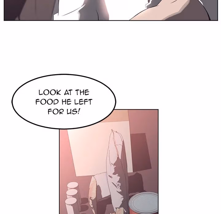 The Happening Chapter 42 page 10 - 