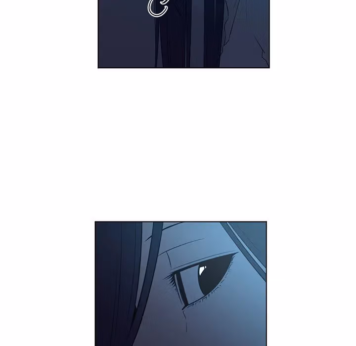The Happening Chapter 42 page 91 - 