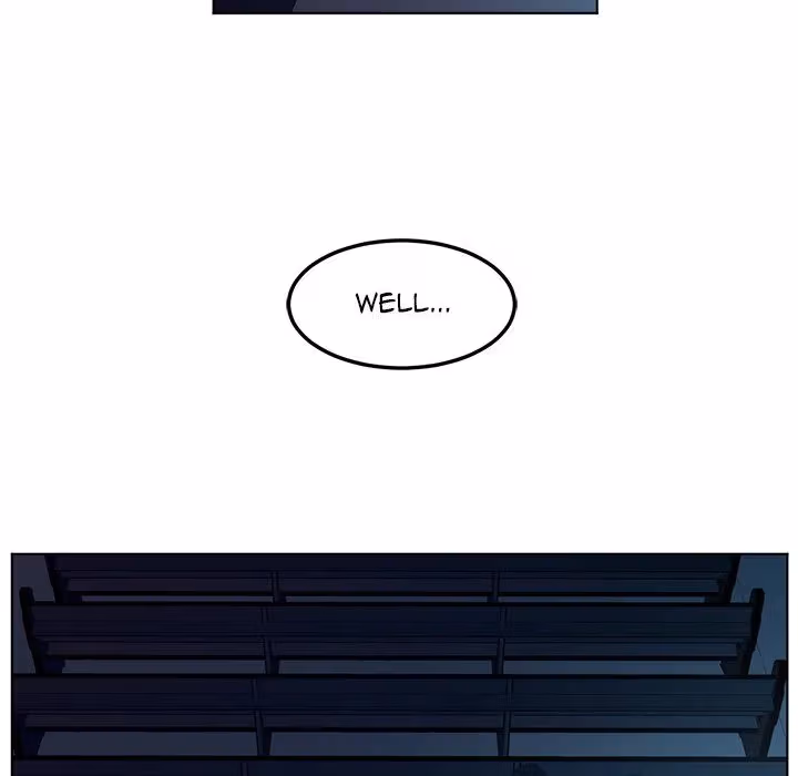 The Happening Chapter 42 page 92 - 