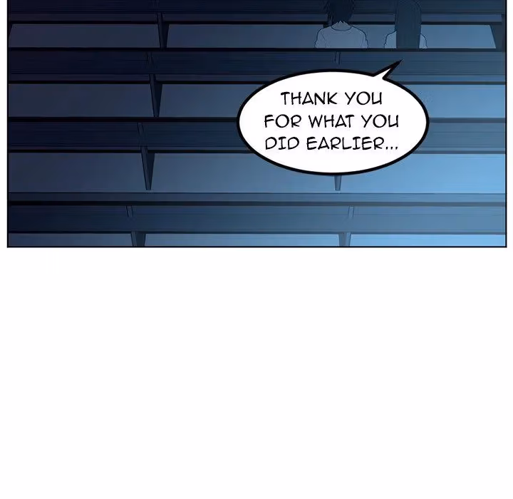 The Happening Chapter 42 page 93 - 