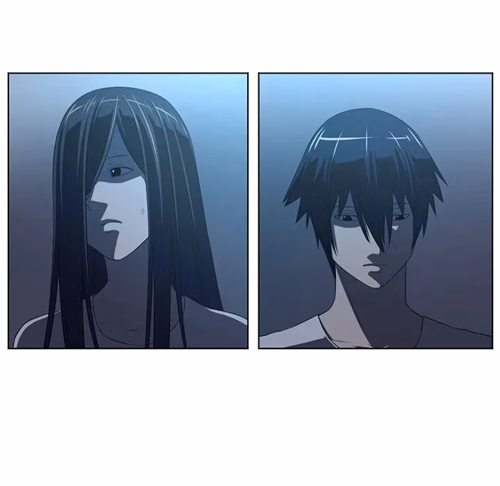 The Happening Chapter 42 page 94 - 