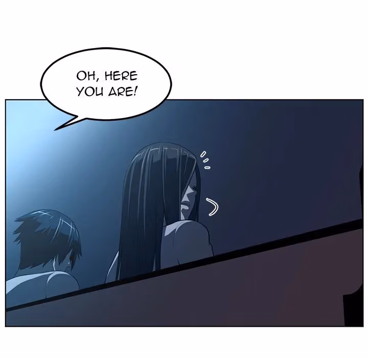 The Happening Chapter 42 page 95 - 