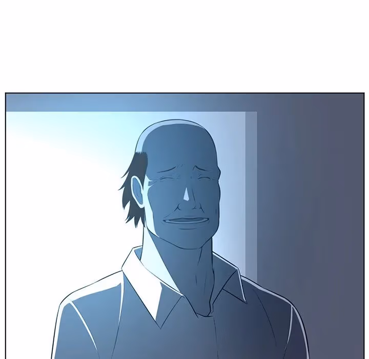 The Happening Chapter 42 page 96 - 