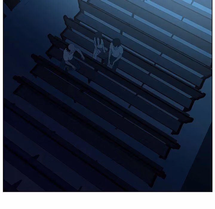 The Happening Chapter 42 page 98 - 