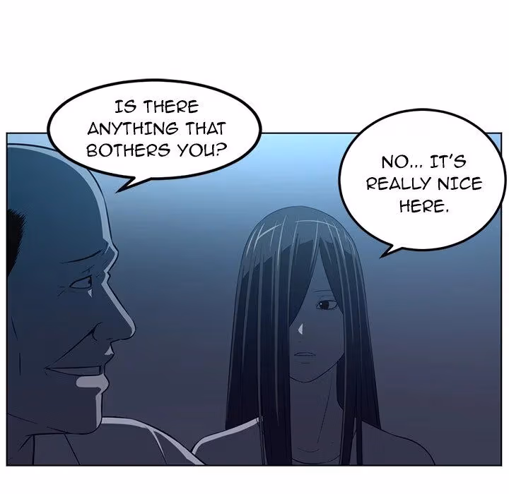 The Happening Chapter 42 page 99 - 
