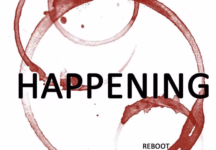 The Happening Chapter 43 page 2 - 