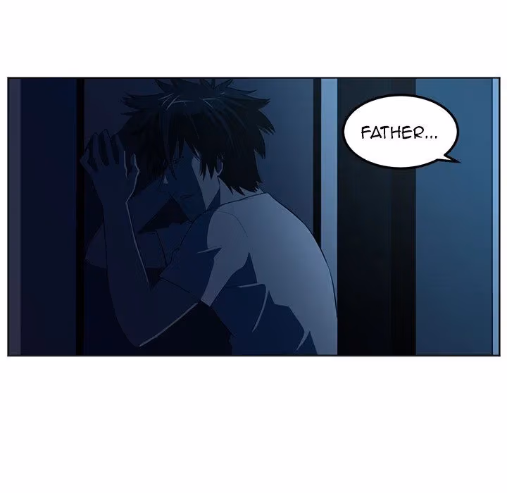 The Happening Chapter 43 page 11 - 
